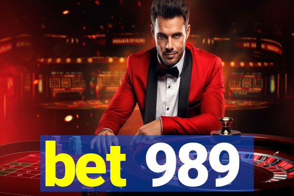 bet 989